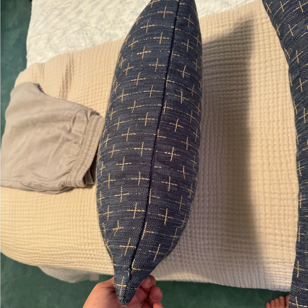 Linen Throw Pillows - Picture 5 of 7